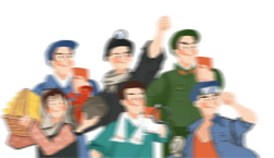 “亚搏平台_亚搏(中国)一站式服务平台”名单出炉，恭喜闽安机械戴琪琳、刘阿小上榜